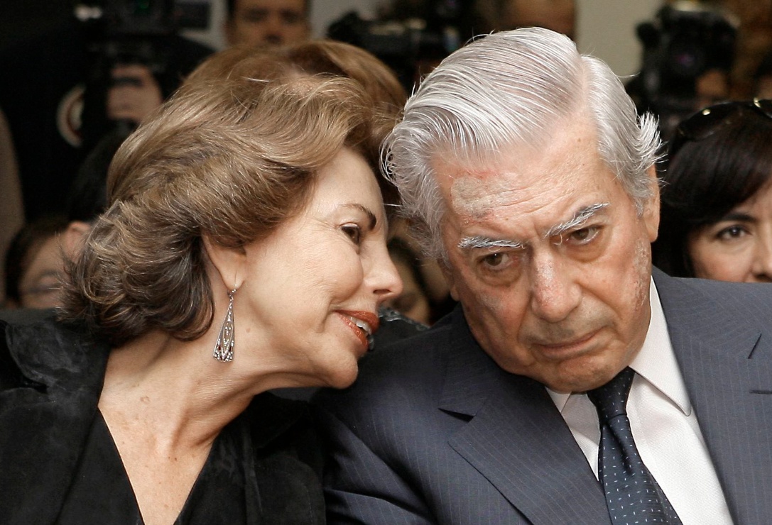 Mario Vargas Llosa: Avances en su salud y la tensa reacción de su familia