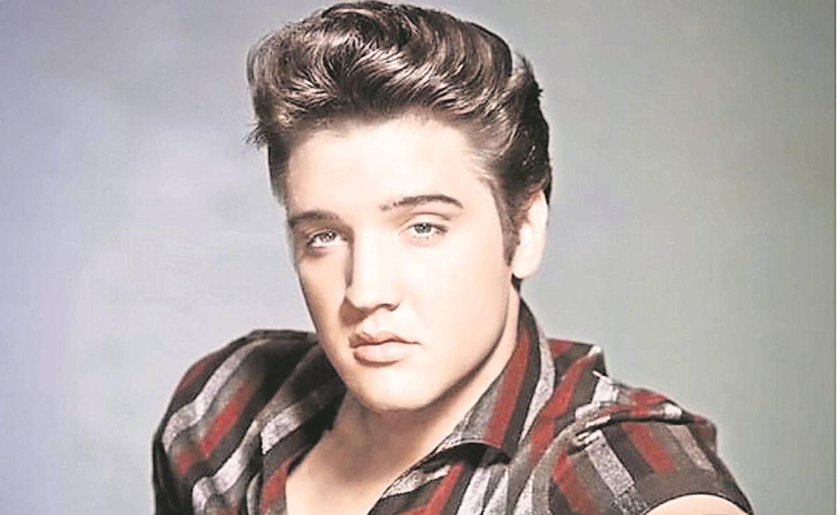Lo que no sabías de el Rey del Rock: Elvis Presley