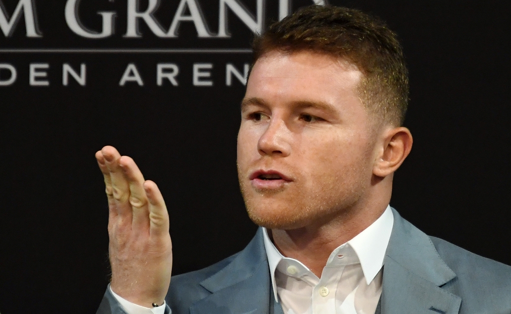 'Canelo', favorito en las apuestas para la pelea contra Kovalev