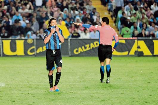 León come Gallo a domicilio