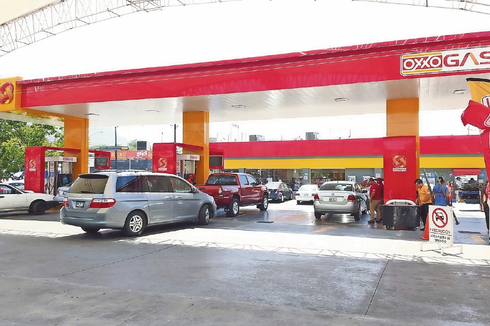 Profeco espera “mejores precios” en gasolina de Oxxo Gas, tras ser exhibida por AMLO