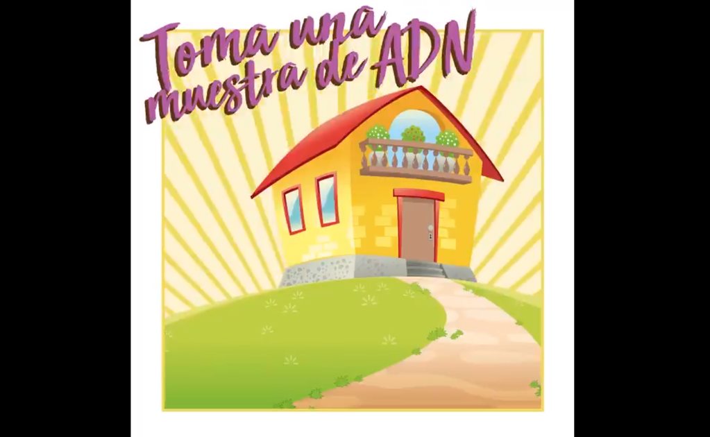 FGR recomienda a usuarios tomar pruebas de ADN de sus hijos; desata críticas