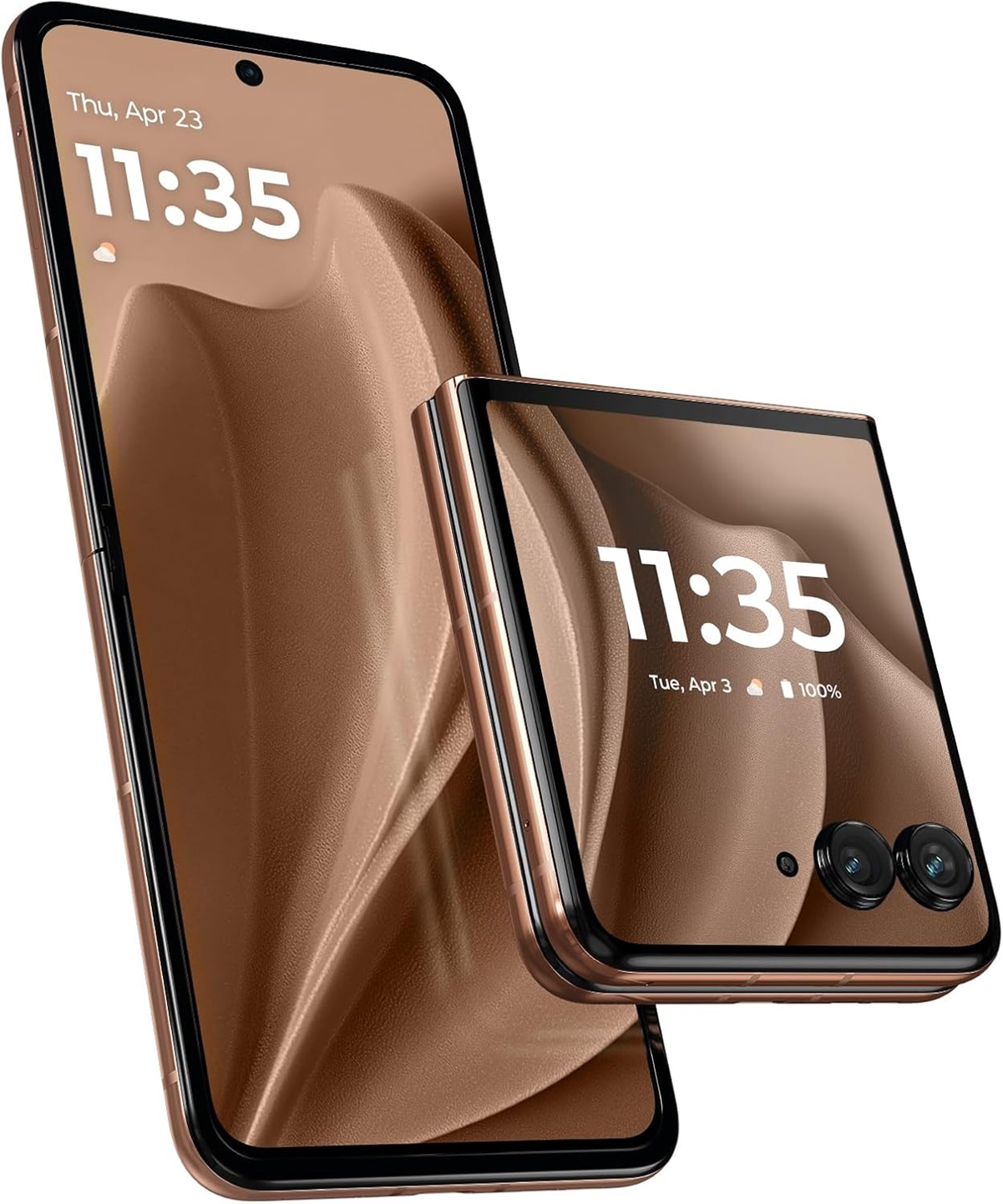 Motorola RAZR+ 2025
