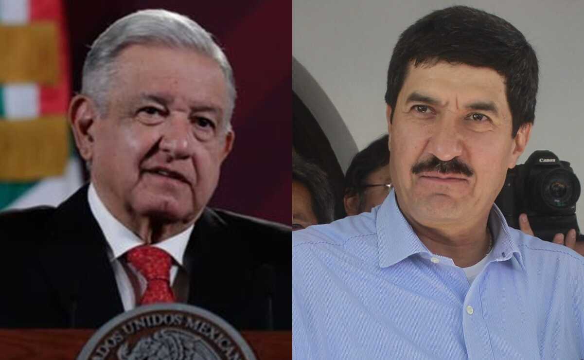 AMLO critica a ayuntamiento de Chihuahua por clausurar librería de exgobernador