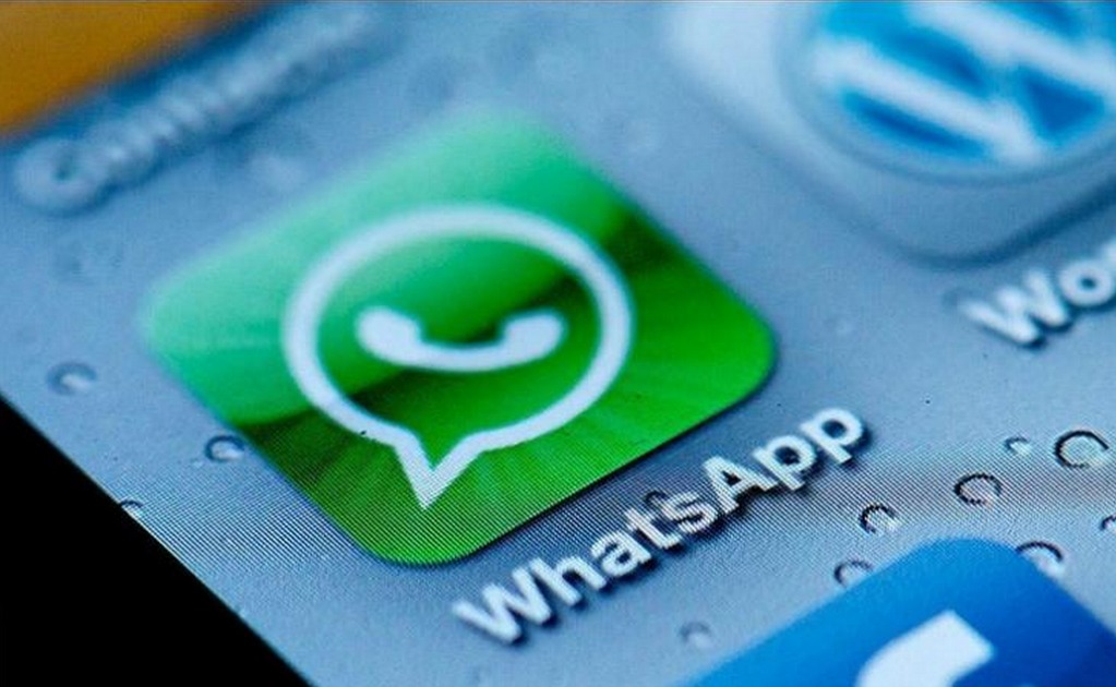54% de las personas usan WhatsApp mientras trabajan