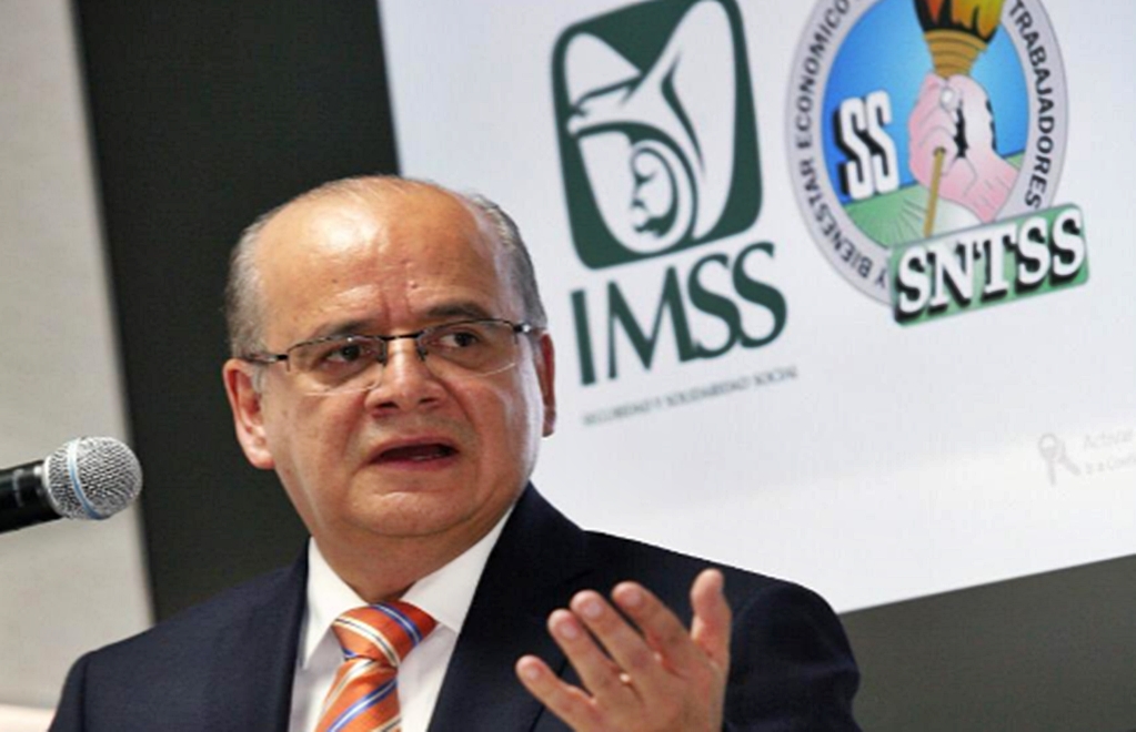 Respalda Sindicato del IMSS revisión de tabulador propuesta por AMLO