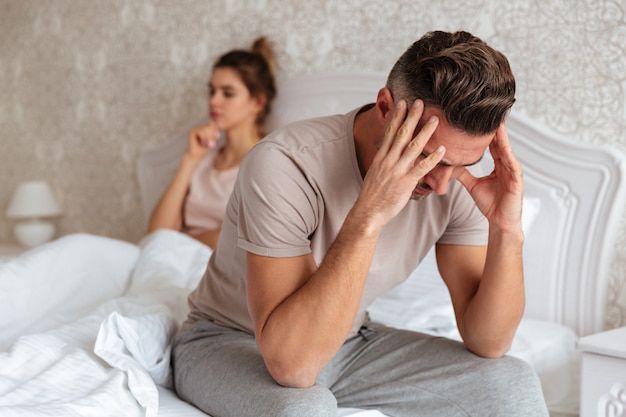 8 consecuencias que tiene para la salud la falta de sexo, según estudios científicos