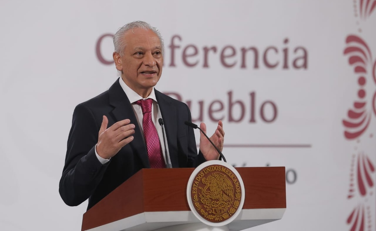 Pierde Pemex 61 mil 242 mdp en el tercer trimestre de 2025 | El Universal