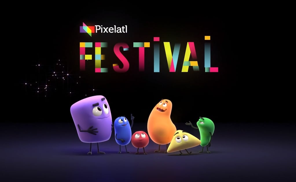 Pixelatl invites young Mexicans to develop videogames in Quebec