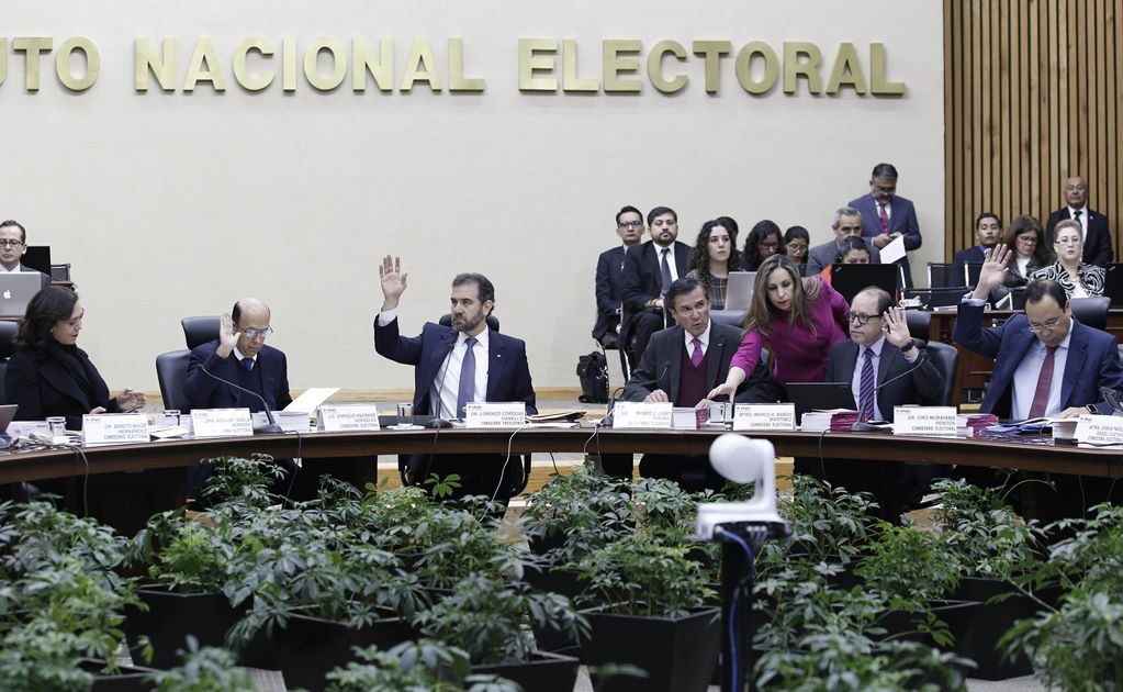 Venezuela, ejemplo de que es un riesgo la polarización y descalificación del contrario: INE