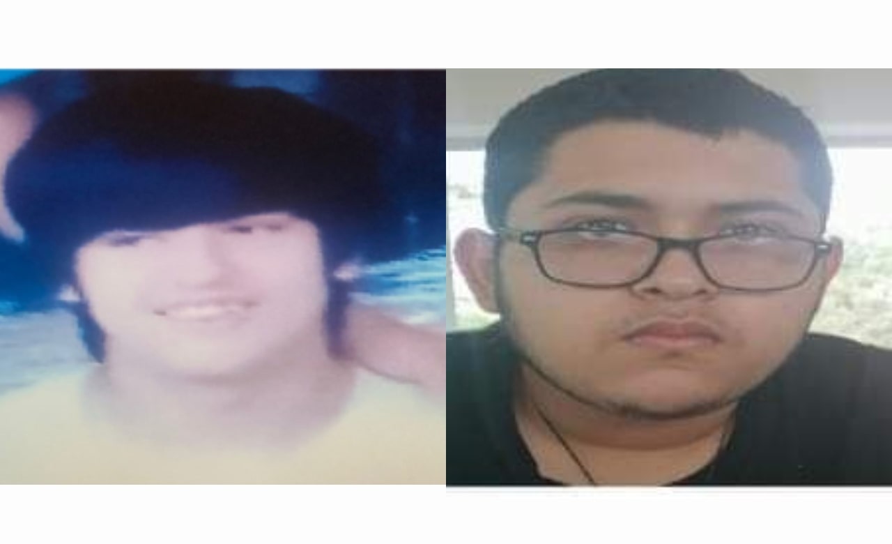 Hallan muertos a Jonathan Josué y Christian Rafael, adolescentes desaparecidos en Colima