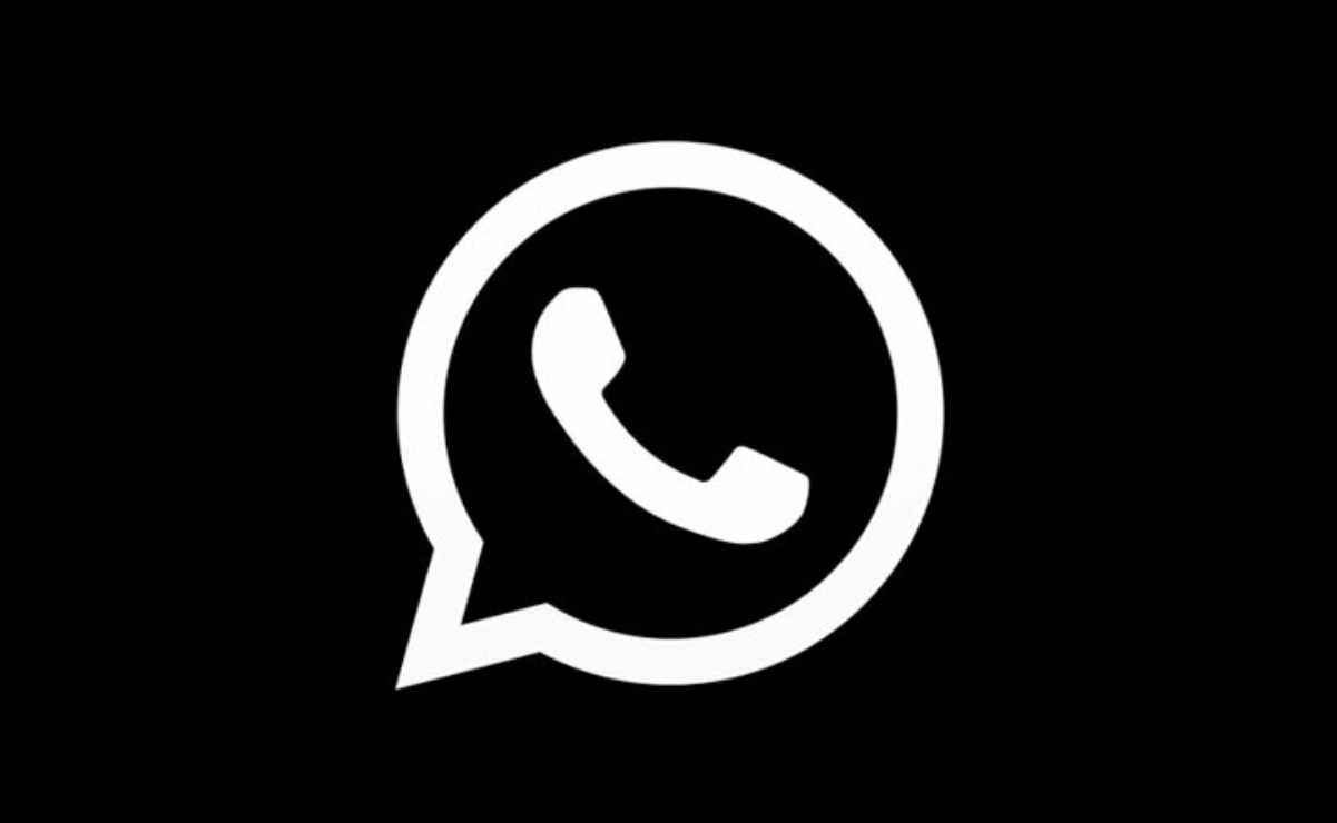 Cómo activar el nuevo modo oscuro de WhatsApp