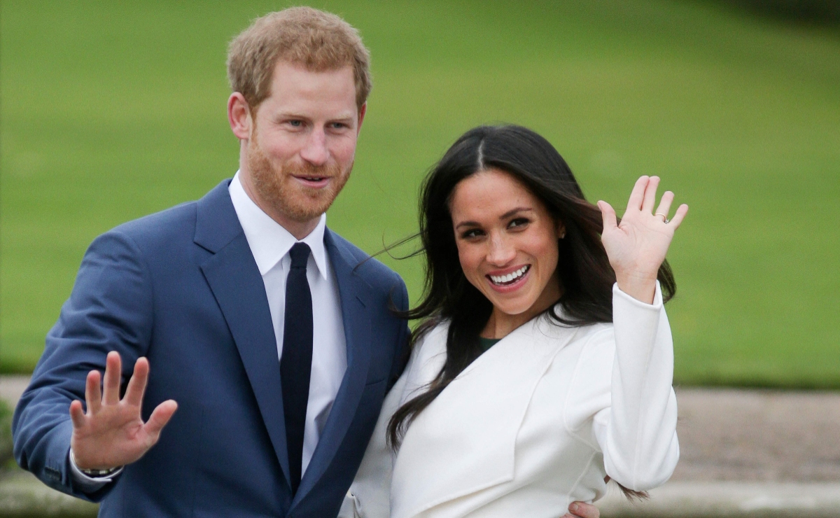 Harry y Meghan: populares en Estados Unidos, pero en Inglaterra, no