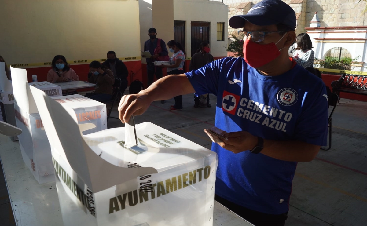 Legislatura de Zacatecas se perfila a mitades