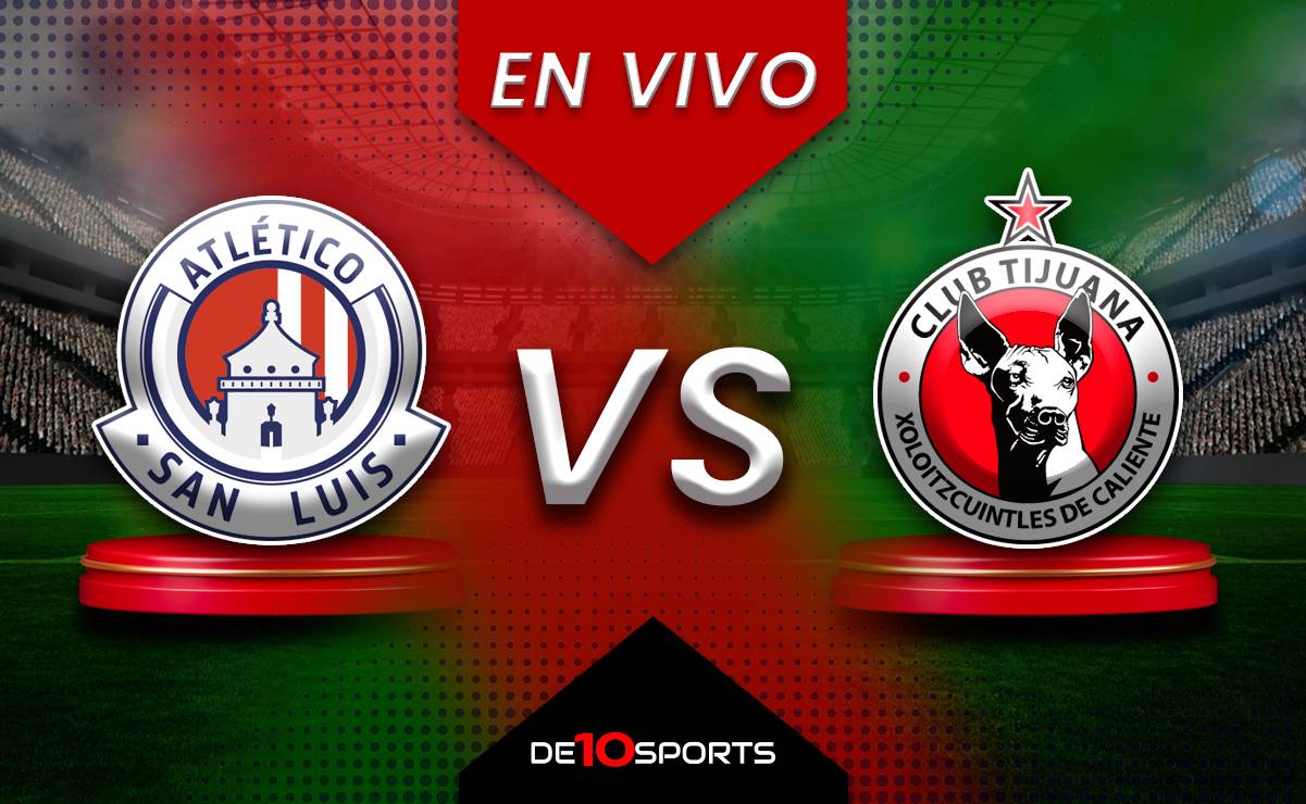 Atlético de San Luis vs Puebla EN VIVO. Juego ONLINE Jornada 4 | Apertura 2024 Liga MX HOY