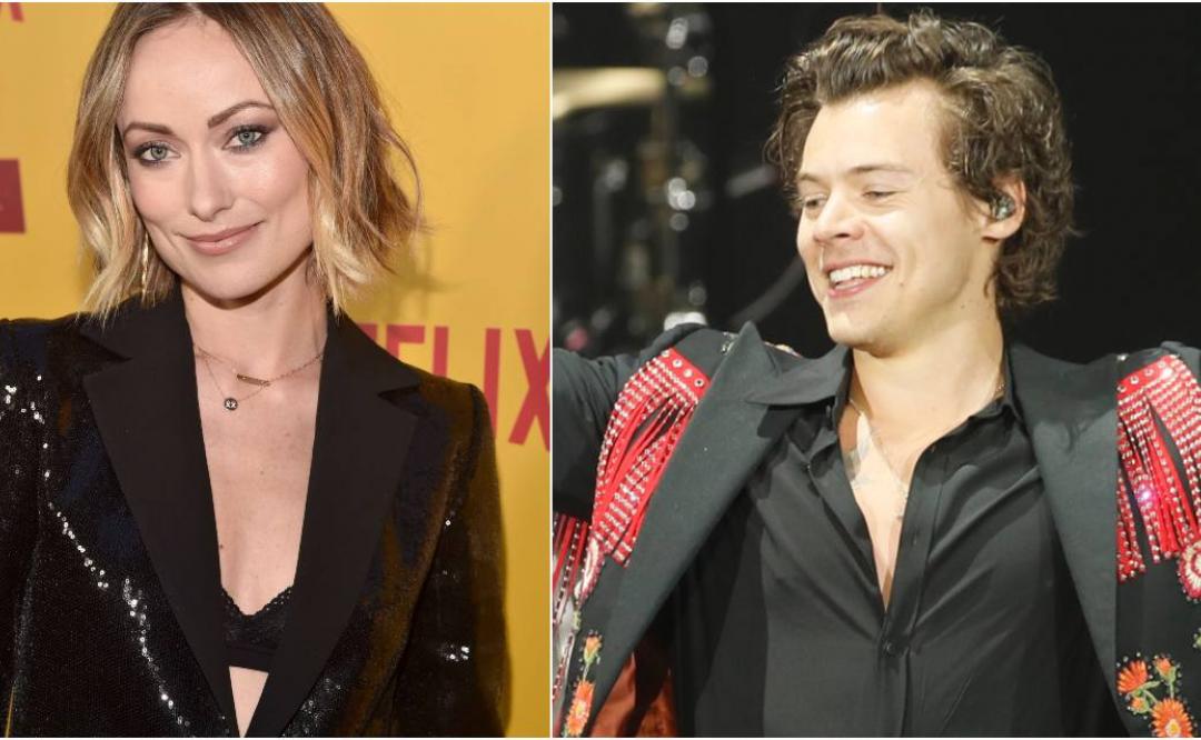 Harry Styles y Olivia Wilde terminan su romance