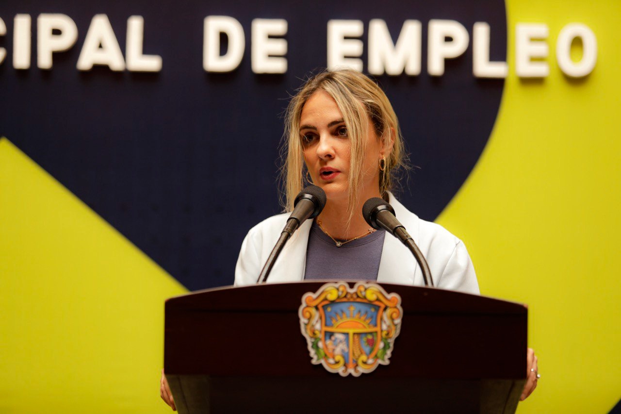 Ofertarán 450 vacantes para mujeres en Querétaro; sueldos alcanzan hasta los 20 mil pesos 