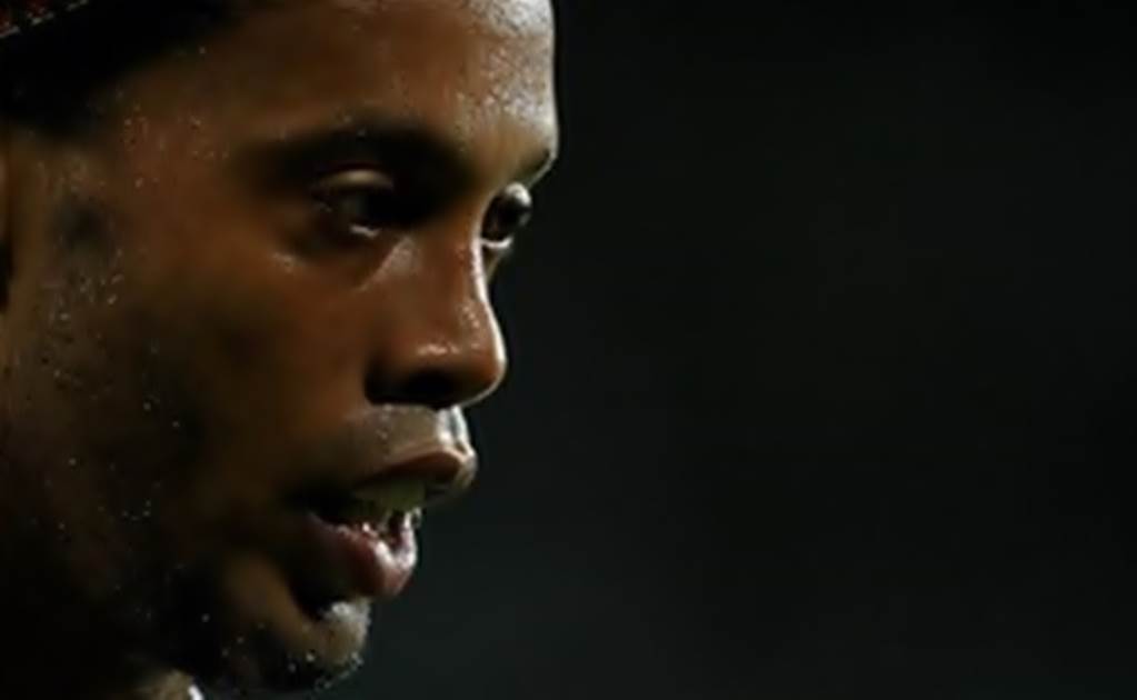 Ronaldinho is leaving Gallos, quite probably