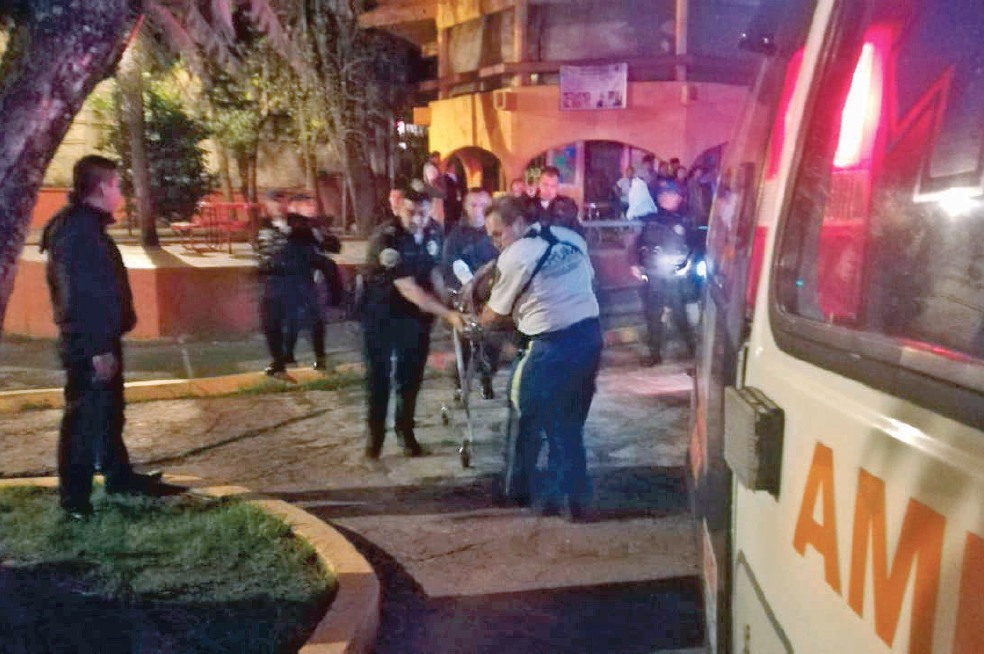 Jornada violenta en la CDMX deja 3 muertos 