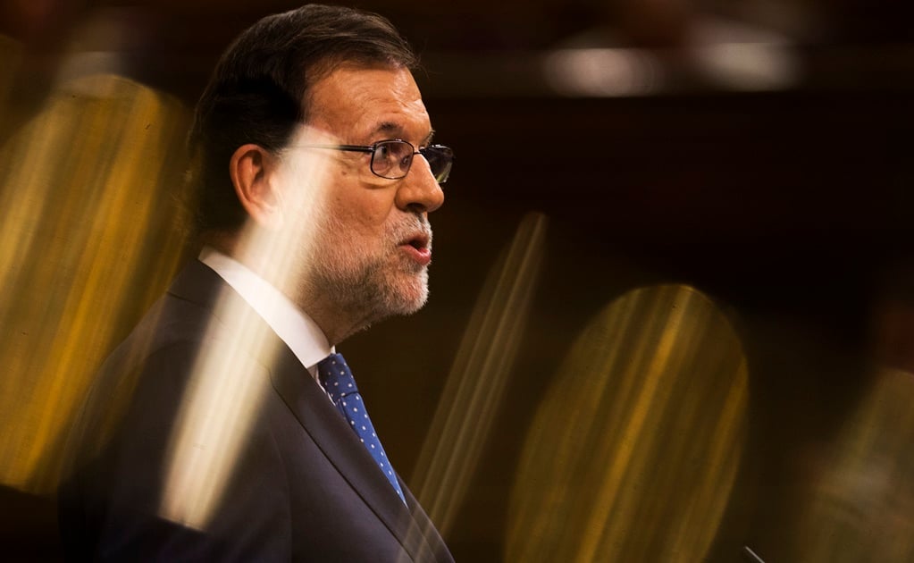 Mariano Rajoy pide a socialistas abstenerse y permitir que se forme gobierno 