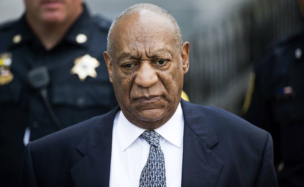 ​Bill Cosby, entre la cárcel, el arresto domiciliario o la libertad condicional