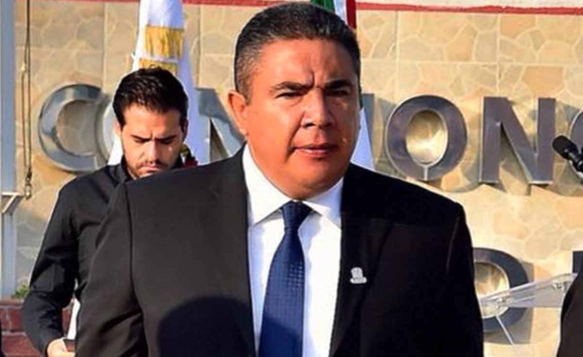 Impugna Porfirio Sánchez, exsecretario de Seguridad de Aguascalientes, auto de formal prisión