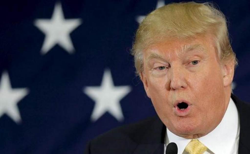 Univision breaks with Donald Trump over immigration comments