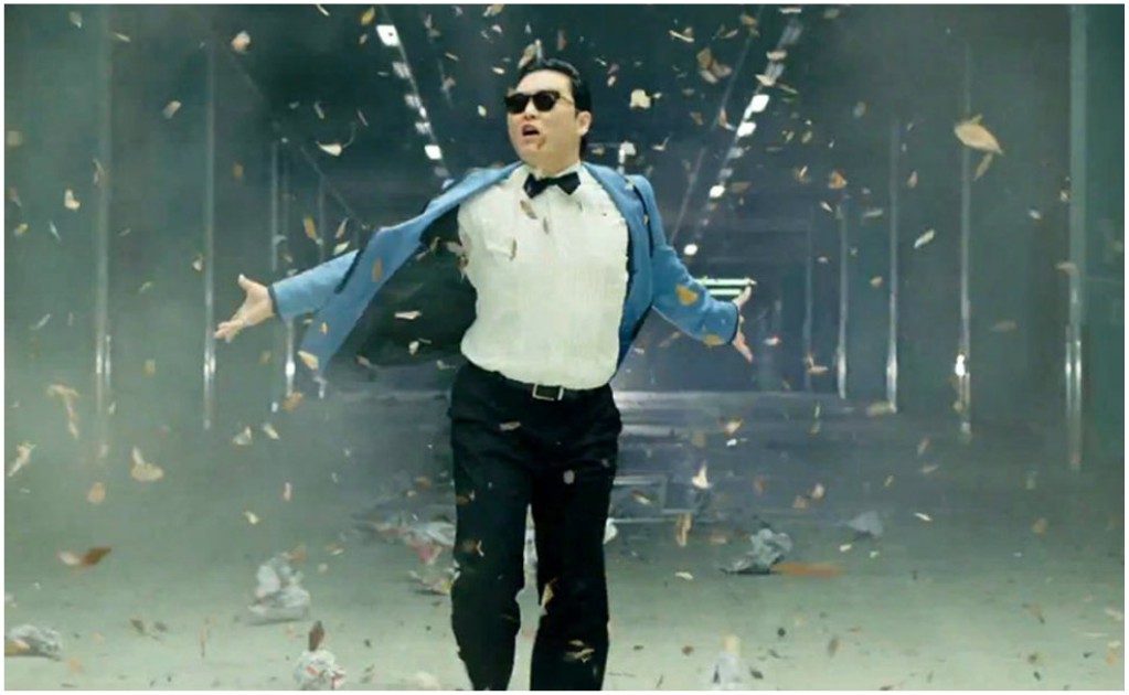 ¿Qué pasó con PSY tras 11 años del lanzamiento de "Gangnam Style"?