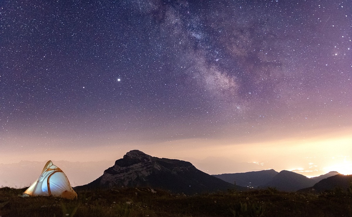 La Vía Láctea será visible sin telescopio: ¿cuándo ver el evento astronómico en México?