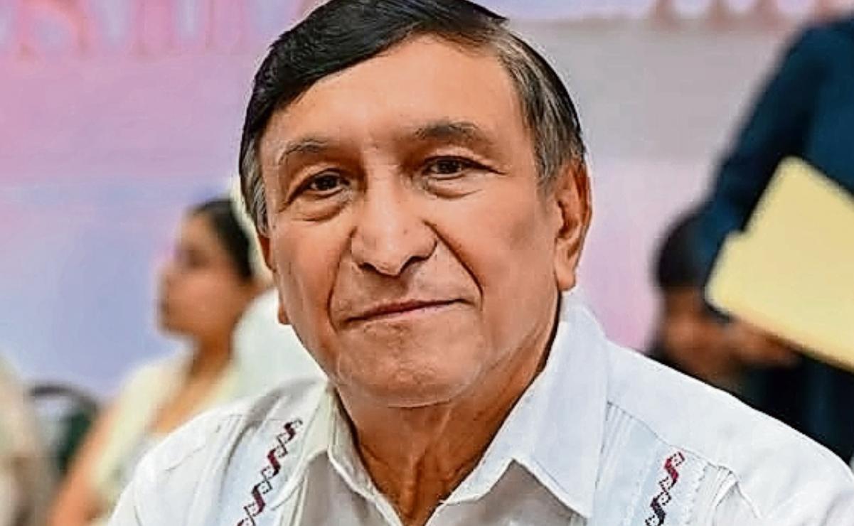 Víctor Sarmiento