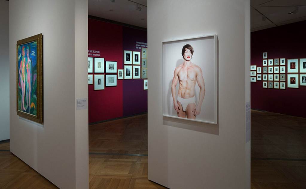 Museo Alemán aborda la historia de la homosexualidad