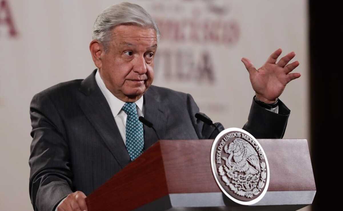 AMLO responde a Alto Comisionado de la ONU-DH por determinación en caso de sacerdotes jesuitas 