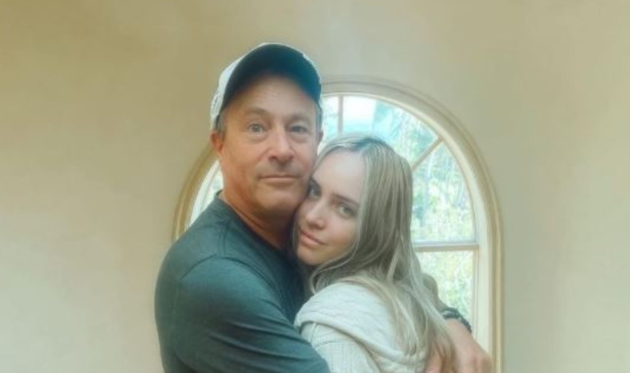 Minnie West, hija de Amparín Serrano, sale del psiquiátrico