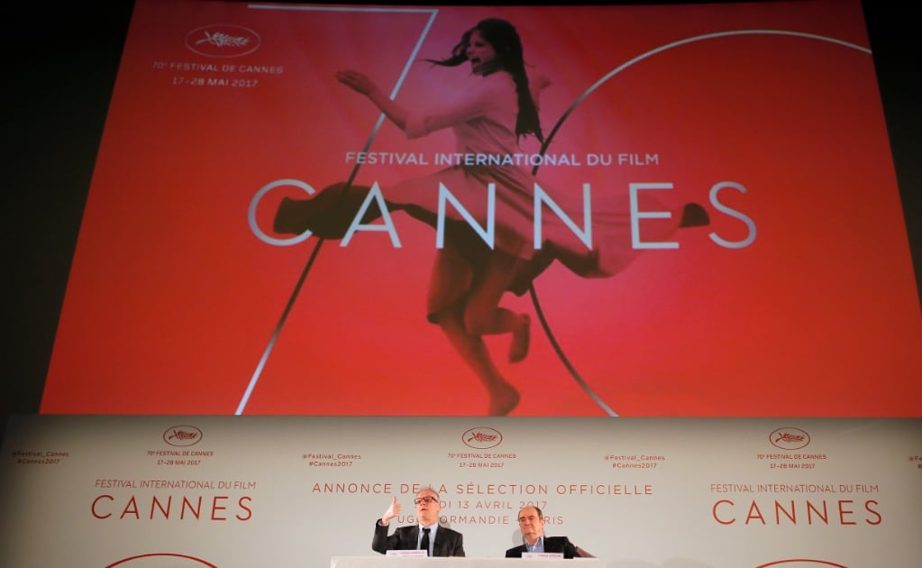 Sofia Coppola y Michael Haneke, a Cannes