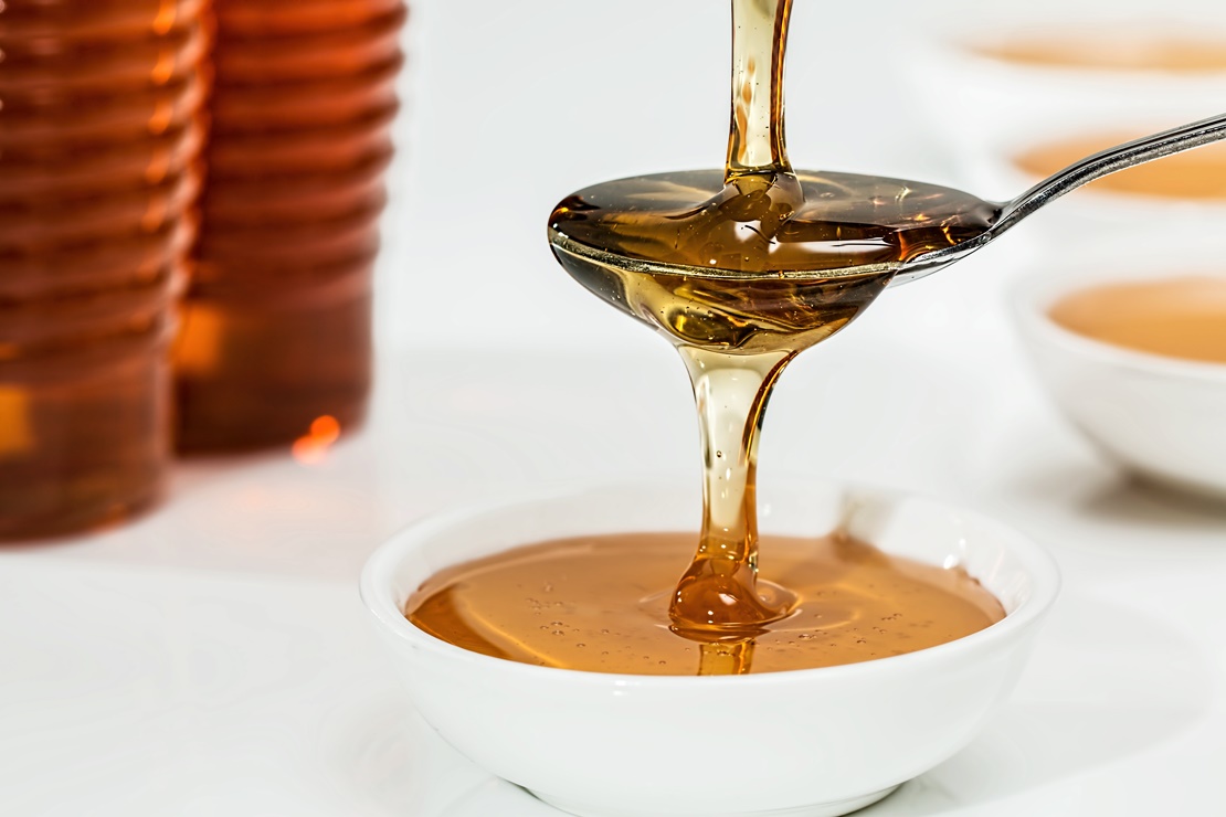 El gran arte de catar miel