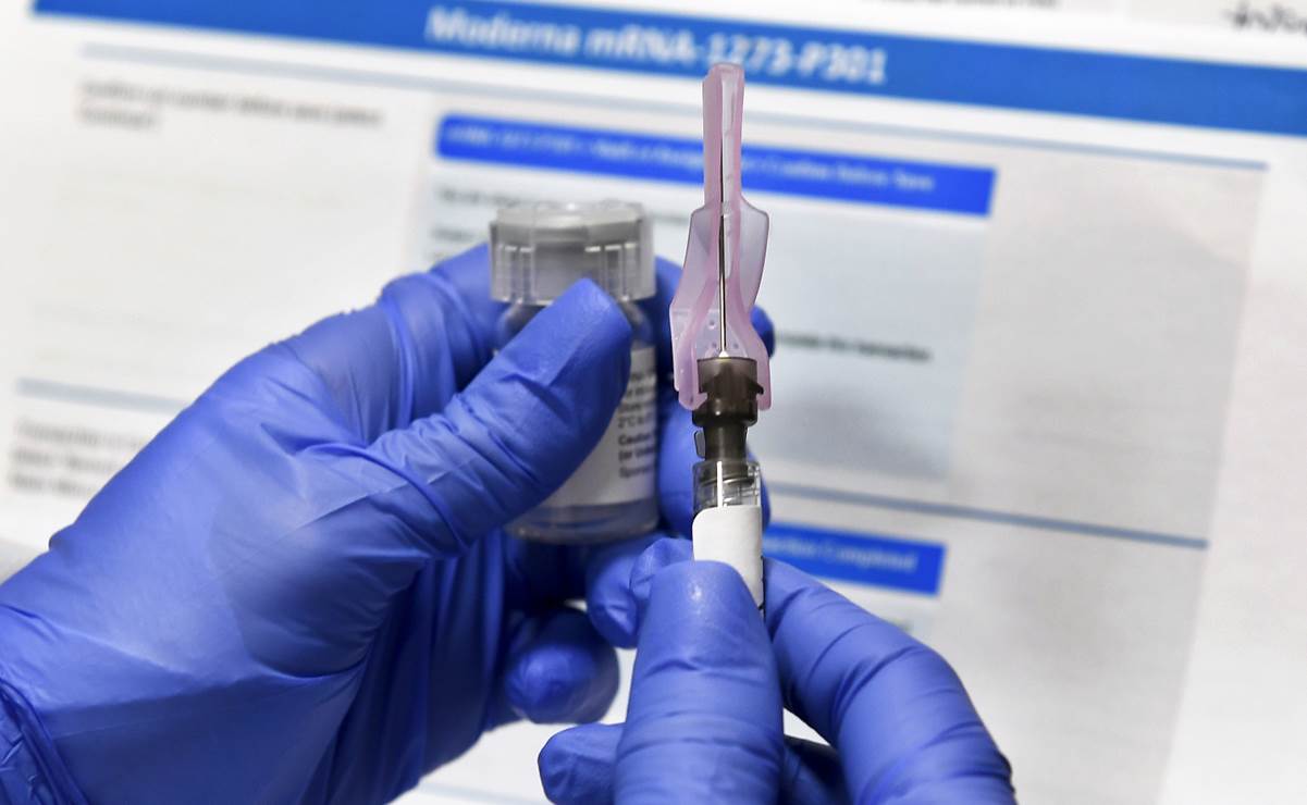 Improbable que vacuna contra Covid-19 esté lista en noviembre, dicen expertos