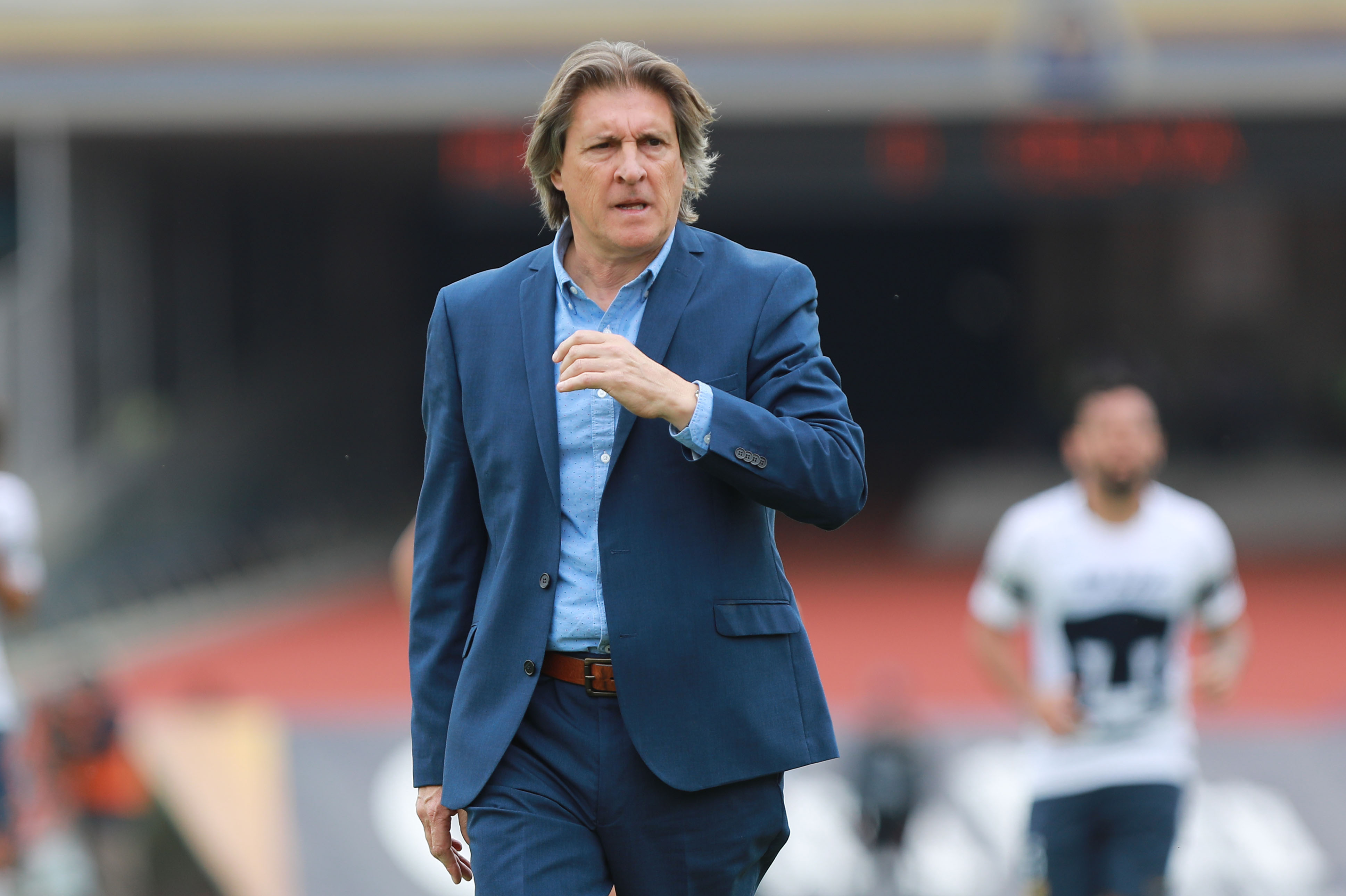 Sergio Egea es nuevo entrenador de Alanís y el Real Oviedo