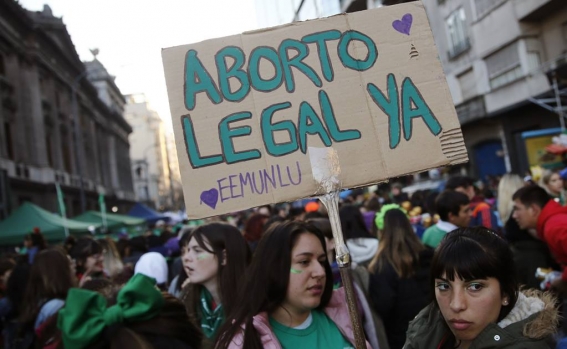 ¿Qué pasa con la despenalización del aborto en México? Claves para entender en qué va