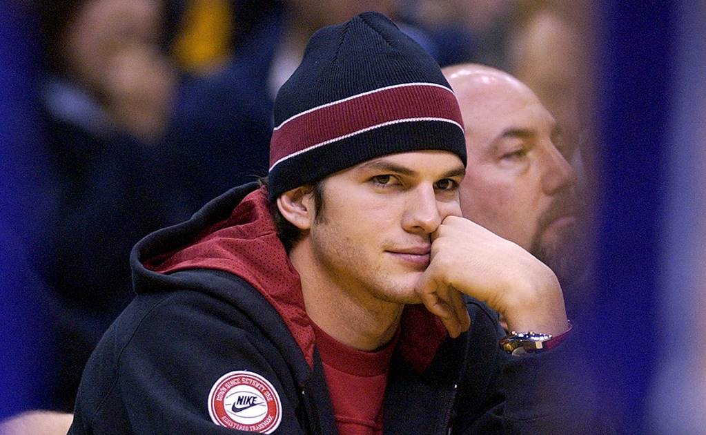 Amazon Prime tiene el thriller con el que  Ashton Kutcher se alejó de la comedia