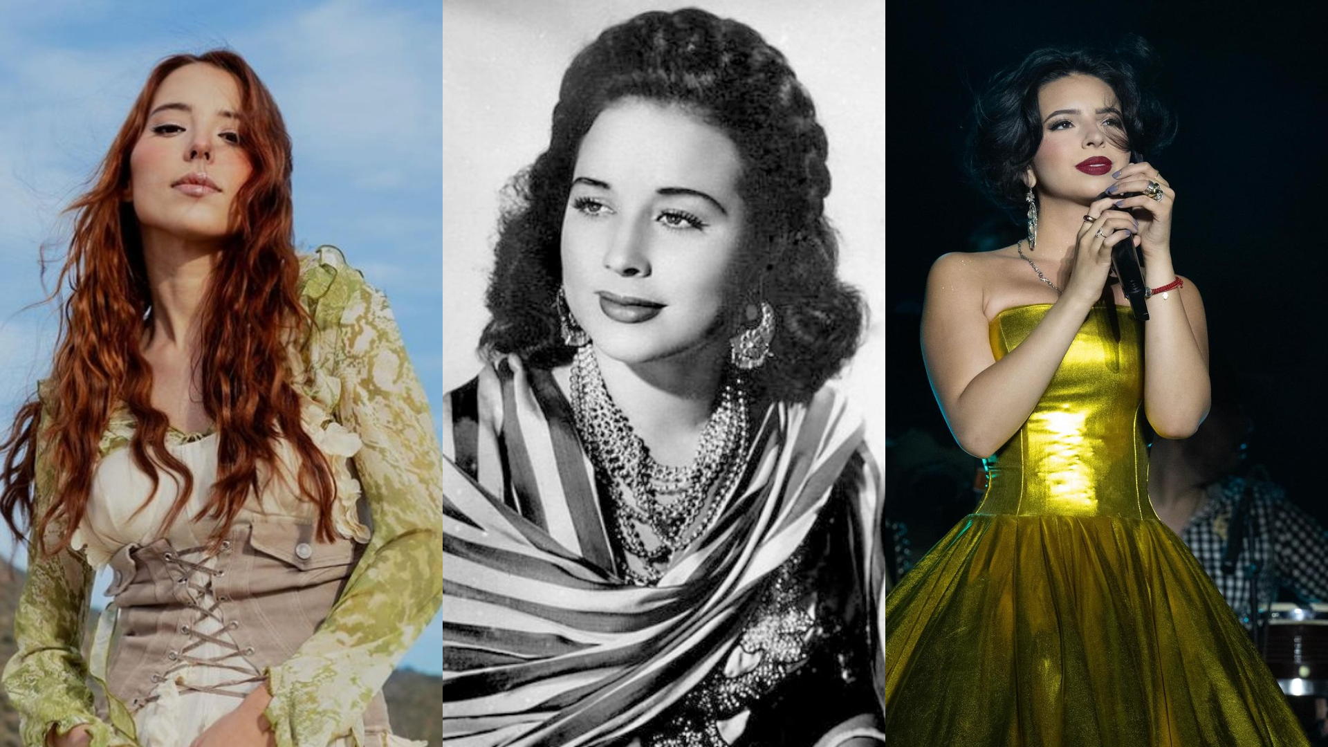 La dinastía Aguilar: tres generaciones que hicieron de la música su legado