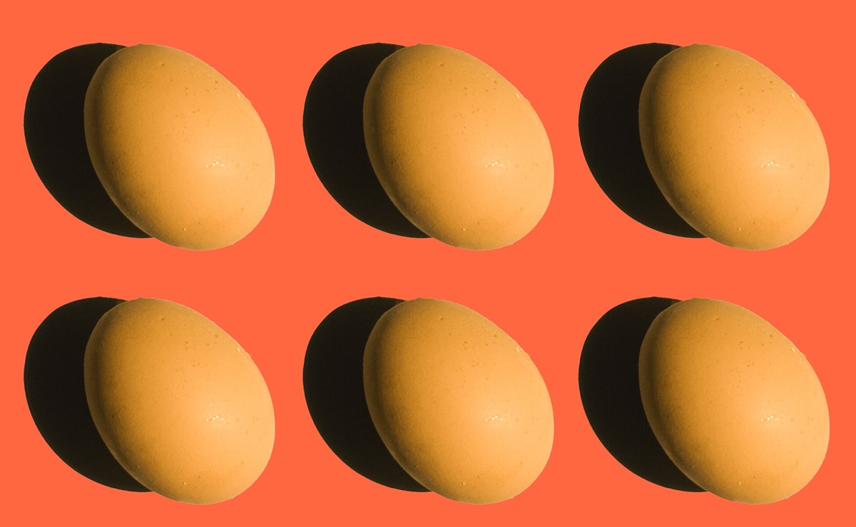 Día del huevo: 5 datos que siempre quisiste saber sobre ellos