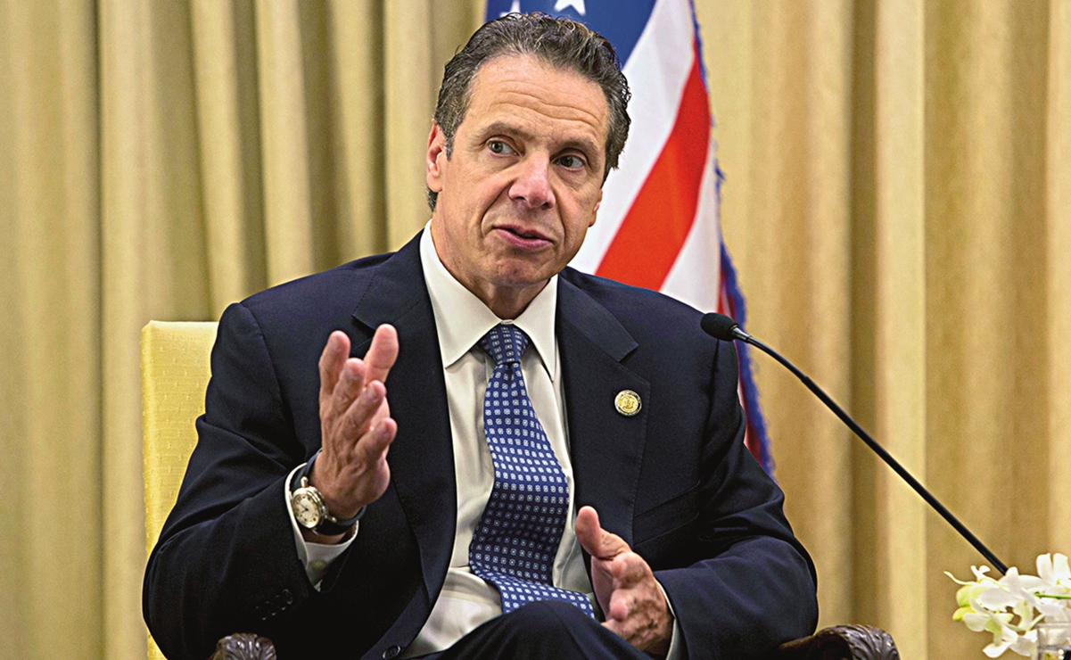 Gobernador de Nueva York ordena aumentar seguridad de comunidades judías