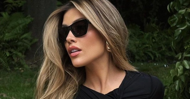 Michelle Salas hace inquietante revelación: “Estoy teniendo un grave problema”