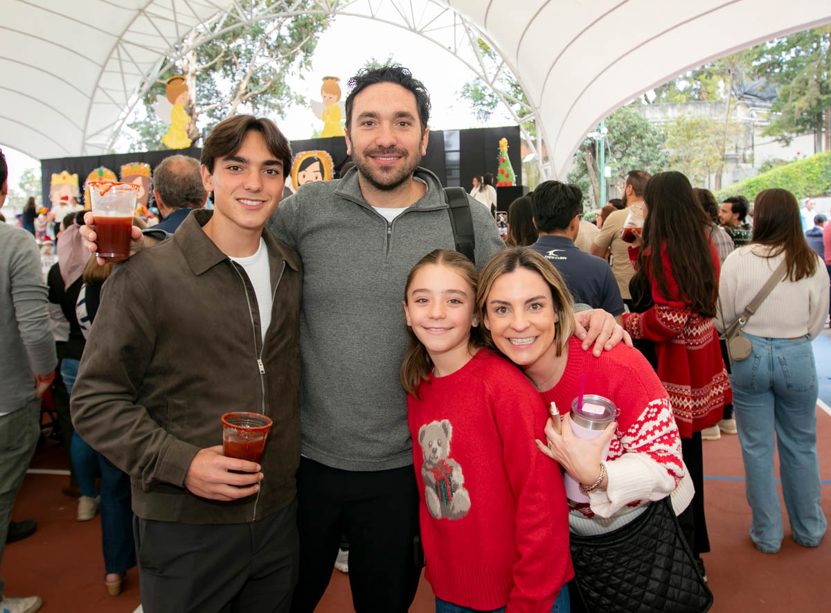 Posada del Miraflores 2025