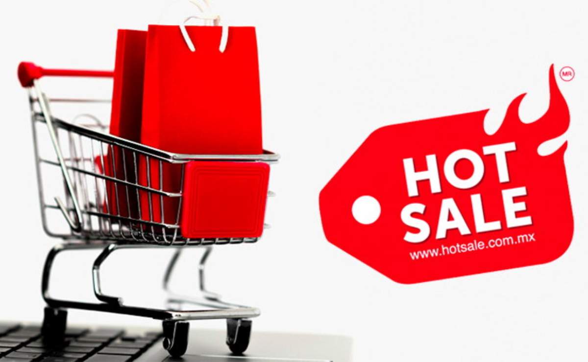 7 tips para compras online seguras durante el Hot Sale