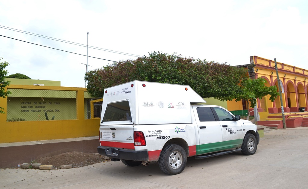 Confirman primer caso de embarazada con zika en Oaxaca 