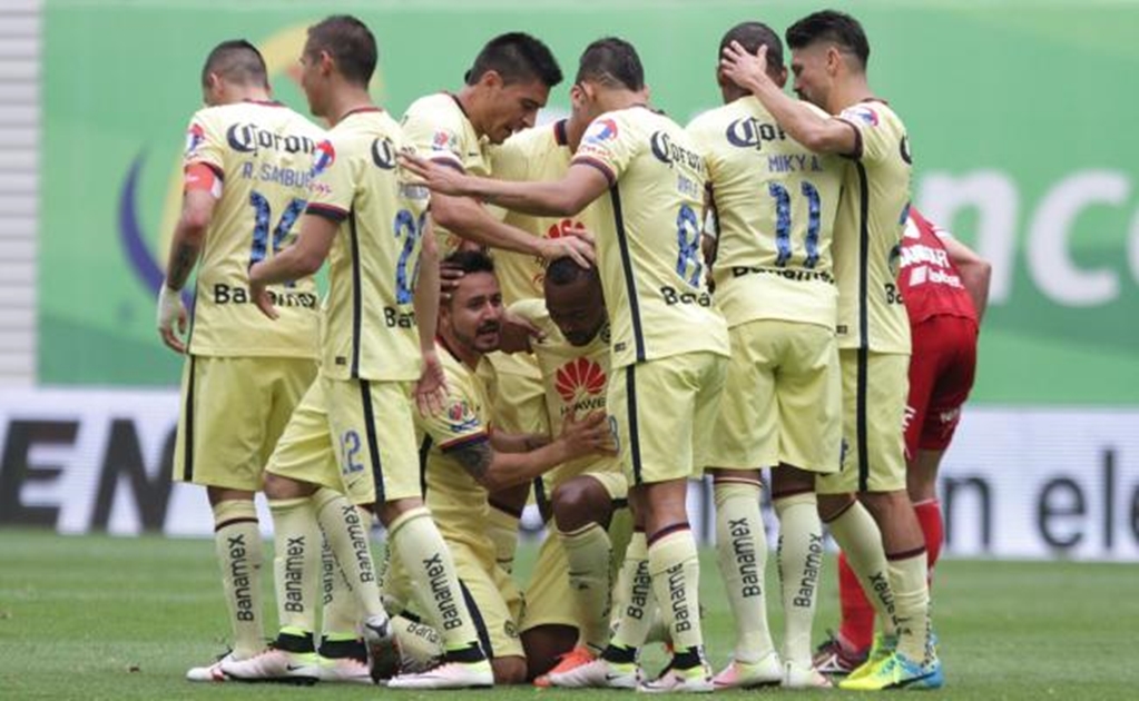 Xolos falls before Águilas