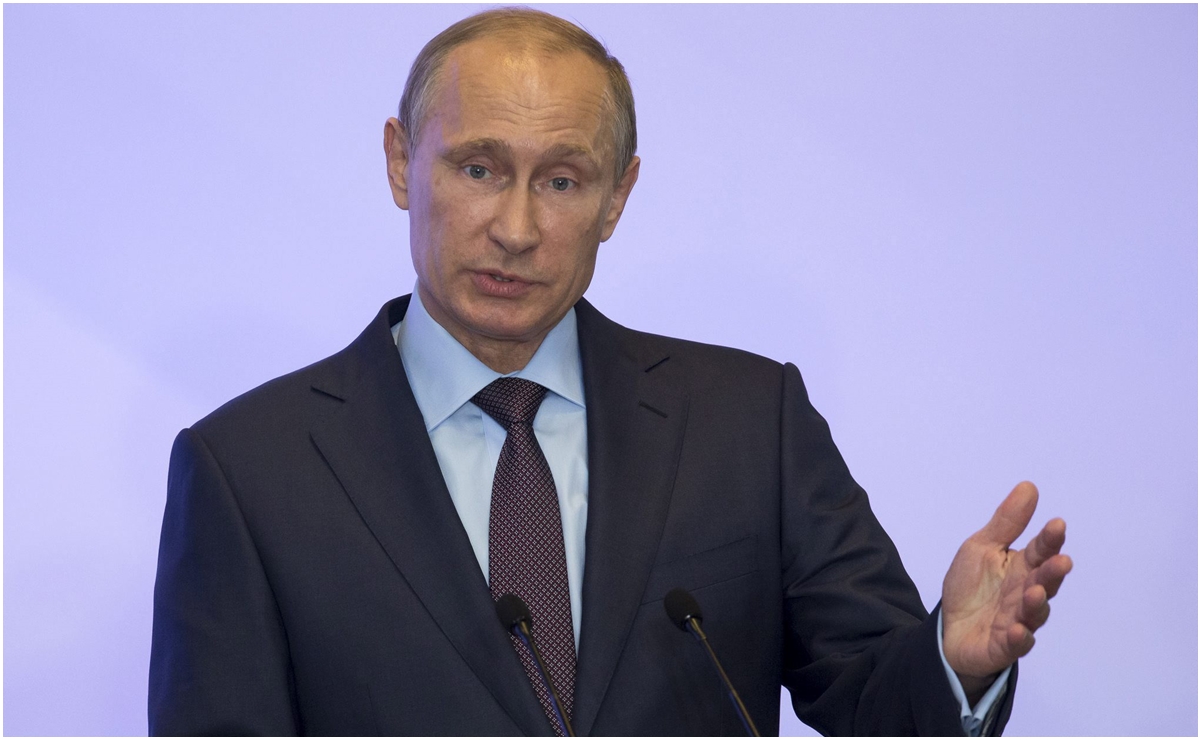 Por cuarentena, Putin vota vía internet en primera jornada de elecciones legislativas