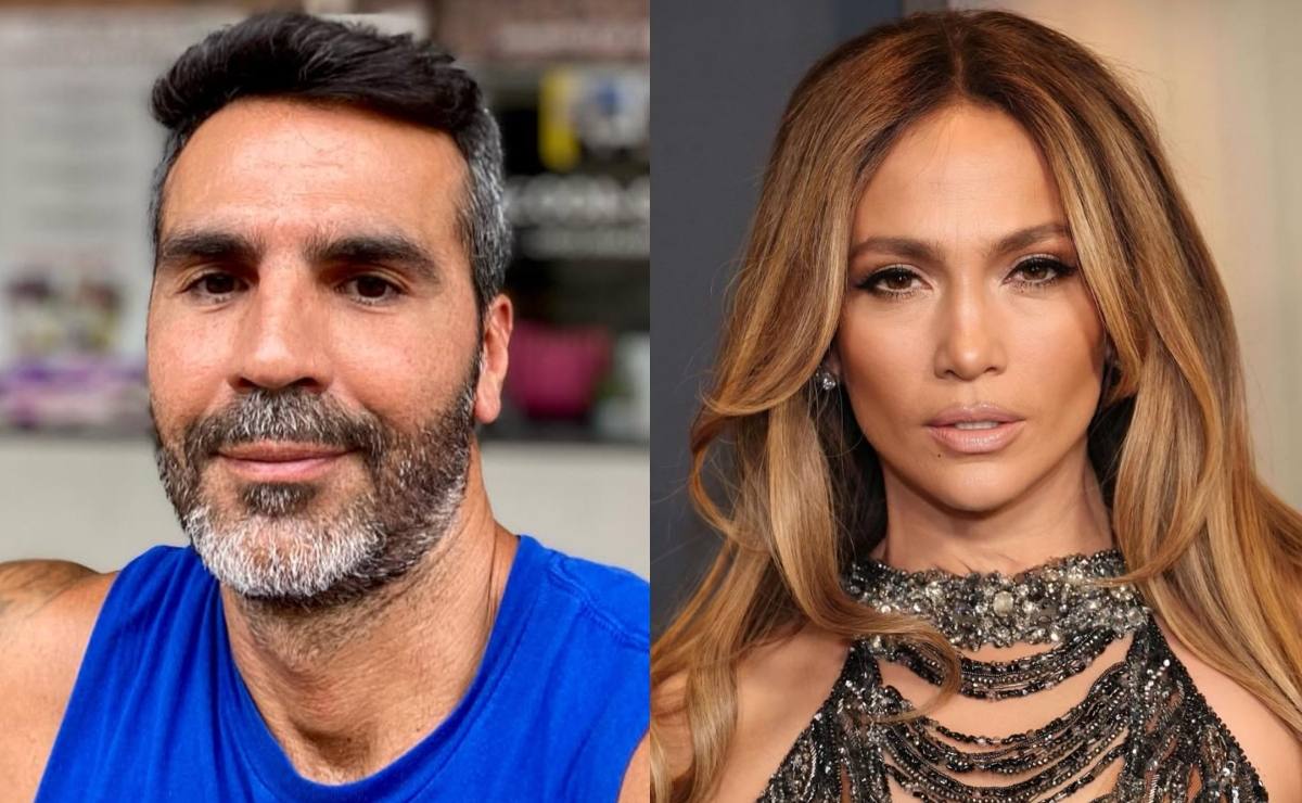 Jennifer Lopez recibe contundente dardo de su exesposo: "El problema eres tú"