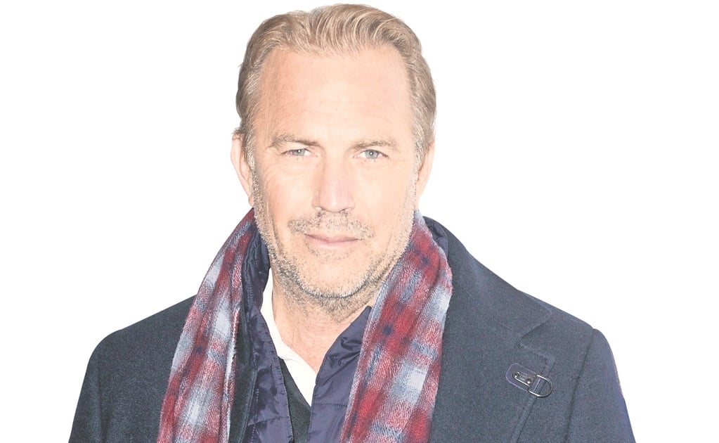 Costner pide unidad mundial